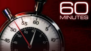 Image for CBS News Gutted ’60 Minutes’ On-Air Team. Can This Show Really Go On?
