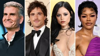 Image for Film Academy Invites 529 New Members: Jacob Elordi, Jenna Ortega, Teyana Taylor and More to Become Oscar Voters