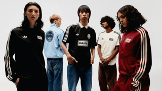 Image for Cannes Lions Entertainment Awards: Adidas Takes Home Grand Prix for Oasis ‘Original Forever’ Collaboration