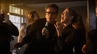 Image for Jemaine Clement and Nicola Walker Are Hilarious as Best Friends at War in Hulu’s ‘Wrong-Com’ ‘Alice and Steve’: TV Review