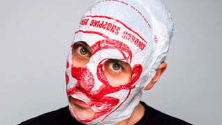 Image for The Blindboy Podcast Live Is Returning to Australia and New Zealand in 2027