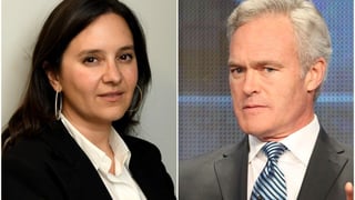 Image for CBS News Boss Bari Weiss Defends Firing Scott Pelley From ‘60 Minutes’: ‘Trust’ Was ‘Broken’ After His Blow-Up and ‘That’s the Path He Chose’
