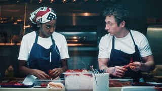 Image for ‘The Bear’ Ends: Where Does Carmy Go and What Happens to the Restaurant?
