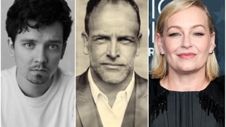 Image for Asa Butterfield, Jonny Lee Miller and Christine Tremarco Join Beatles Series ‘Hamburg Days’