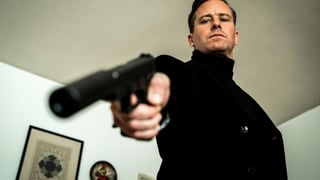 Image for Uwe Boll Says Armie Hammer Film ‘Citizen Vigilante’ Has Been Banned in Germany for ‘Inciting Violence Against Migrants,’ but Insists: ‘I Am Not a Nazi!’