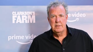 Image for ‘Top Gear’ Star Jeremy Clarkson Reveals ‘Aggressive’ Cancer Diagnosis
