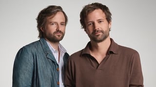 Image for ‘Stranger Things’ Creators Matt and Ross Duffer Set New Movie for 2028 at Paramount