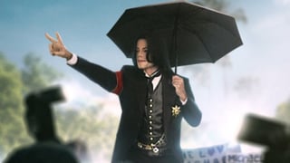 Image for Netflix’s ‘Michael Jackson: The Verdict’ Docuseries Puts the Singer and the Public on Trial: TV Review