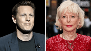 Image for Paramount CEO Ellison Tells Lesley Stahl ’60 Minutes’ Will Have Editorial Independence