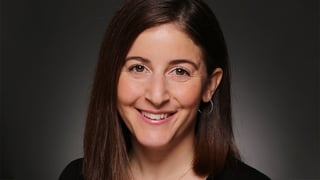 Image for Netflix’s Emily Feingold Out as Comms Chief After 8 Years