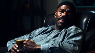 Image for ‘Euphoria’ Finale: Colman Domingo Goes Deep on Ali’s Journey With Rue, Revenge and His ‘Christ on the Cross Moment’