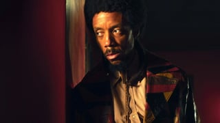 Image for ‘Euphoria’ Finale: Darrell Britt-Gibson Explains Bishop’s Betrayal, Auditioning for Alamo and Playing His Character on the Autism Spectrum