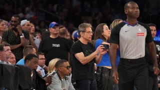 Image for Ben Stiller Sets NY Knicks Doc Series With A24, HBO and the NBA After Championship Win