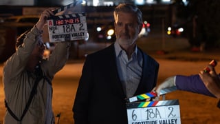 Image for Rupert Everett Joins ABC Crime Thriller ‘Fortitude Valley’ as Filming Begins in Brisbane