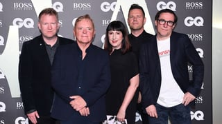 Image for Two Members of New Order Step Away From Touring ‘Due to Personal Health Reasons’