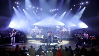 Image for Concertgoer Falls to His Death During Goose Show at Madison Square Garden