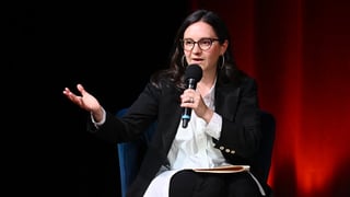 Image for Former ‘60 Minutes’ Staffers Unload on Bari Weiss: ‘Everything She’s Touched Has Turned to S—’