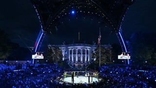Image for With UFC Freedom 250 at the White House, Trump Has Reached Peak ‘Idiocracy’