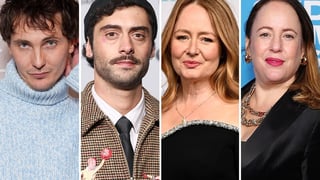 Image for Eamon Farren, Arlo Green, Miranda Otto and Sacha Horler Join Hugo Weaving in Australian Legal Drama ‘The Great White’ From ‘Slow Horses’ Banner See-Saw (EXCLUSIVE)