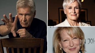 Image for Inside the Quest for Honorary Oscars: Harrison Ford, Glenn Close and More Industry Legends Under Consideration