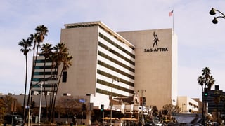 Image for SAG-AFTRA Members Approve Four-Year Deal With AI Terms and Pension Merger