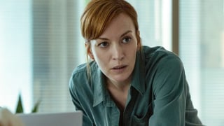 Image for ‘I Will Find You’ Nabs 24 Million Views in 4 Days, Netflix’s Biggest New Series Debut of 2026