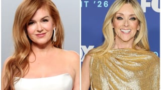 Image for ‘Life, Larry, and the Pursuit of Unhappiness’: Isla Fisher and Jane Krakowski to Guest Star in HBO Sketch Series (EXCLUSIVE)