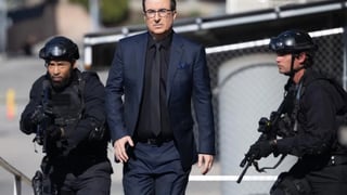 Image for John Oliver to Guest Star on ‘General Hospital’