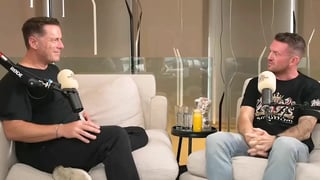 Image for Karl Stefanovic&#8217;s Interview With Tommy Robinson Removed After Less Than a Day