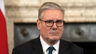 Image for U.K. Prime Minister Keir Starmer Resigns