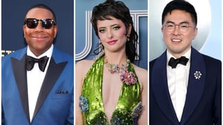 Image for Bowen Yang, Sarah Sherman and Kenan Thompson Mull Their ‘SNL’ Legacy and Longevity: ‘I Could Do It Forever’