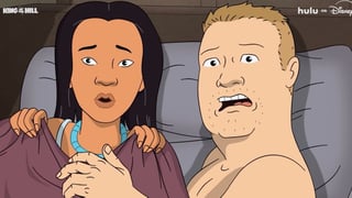 Image for ‘King of the Hill’ Season 15 Trailer Sees Bobby and Connie Launch Their Relationship