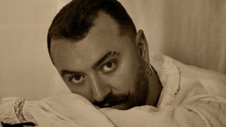 Image for Sam Smith Announces New Album ‘Hazel Eyes,’ Releases ‘My Guy’ Single
