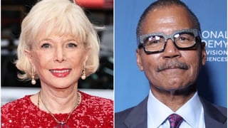 Image for Will Lesley Stahl, Bill Whitaker Exit ‘60 Minutes’ After Scott Pelley’s Firing? Everyone at CBS Wants to Know