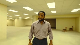 Image for ‘Backrooms’ Crosses $100 Million in 6 Days to Become A24’s Biggest Movie at US Box Office