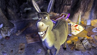 Image for ‘Shrek’ Spinoff ‘Donkey’ Sets 2028 Release Date