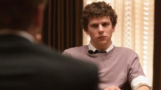 Image for Jesse Eisenberg on Turning Down Mark Zuckerberg Role in ‘The Social Reckoning’: ‘I’m Moving in Different Directions in My Life’