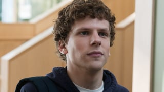 Image for Aaron Sorkin Tried to Get Jesse Eisenberg Back as Mark Zuckerberg for ‘Social Reckoning,’ but the Actor Doesn’t ‘Want to Be Conflated’ With the Facebook Founder Anymore