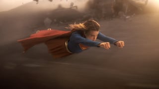 Image for Box Office: ‘Supergirl’ Flies to $18 Million on Opening Day in the US