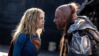 Image for ‘Supergirl’ Braces for $100 Million Loss: What DC Studios Should Learn From Its Box Office Bomb