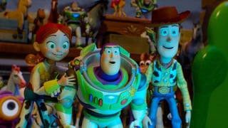 Image for ‘Toy Story 5’ First Reactions Praise Pixar’s Sequel as a ‘Deeply Profound’ and ‘Moving’ Film That ‘Ranks Right Alongside’ the Original