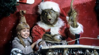 Image for ‘Grinch’ Sequel in the Works With Jim Carrey and Ron Howard Returning