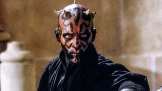 Image for ‘Star Wars’ Darth Maul Voice Actor Was Told ‘You’re the New James Earl Jones’ and Thought: ‘Then Why Are You Paying Me Such S— Money, George Lucas?’