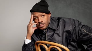 Image for Marlon Wayans Uncut: On ‘SNL,’ ‘White Chicks 2’ at Mar-a-Lago, His ‘Requiem for a Dream’ Sex Ban and More