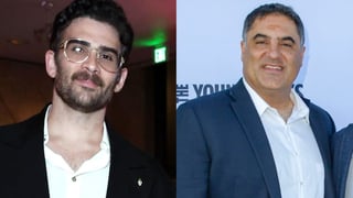 Image for Hasan Piker, Cenk Uygur Reportedly Barred from Attending SXSW London by U.K. Home Office