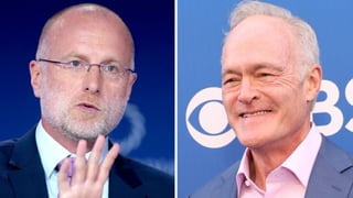 Image for FCC Chairman Brendan Carr Slams Scott Pelley as ‘Completely Out of Touch’ For Claiming ’60 Minutes’ Firing Was a Surprise