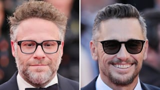 Image for Seth Rogen Has ‘No Plans’ to Work With James Franco Again and Says They Haven’t Spoken in a ‘Long Time’
