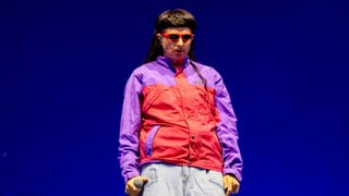 Image for Oliver Tree, ‘Alien Boy’ and ‘Life Goes On’ Musician, Dies at 32 in Helicopter Crash