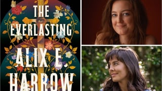 Image for ‘The Everlasting’ Series Adaptation in the Works at Netflix (EXCLUSIVE)