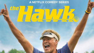 Image for ‘The Hawk’ Trailer: Will Ferrell Stars as a Washed-Up Golf Pro in New Netflix Comedy Series